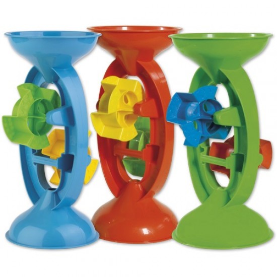 Moinho areia/agua 28cm 1232