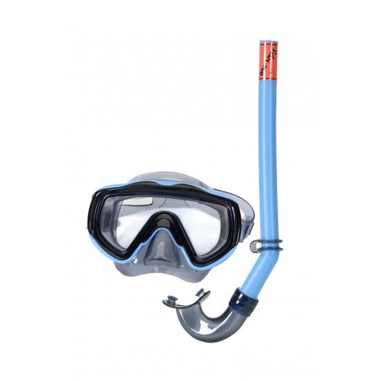 Conjunto mergulho infantil javea 15025