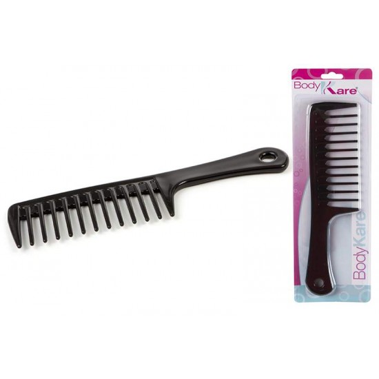 Pente cabelo c/cabo 15100