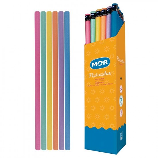Esparguete flutuante 160*06cm 1551