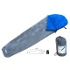 Saco cama 900gr 230*80*50cm c\ forro 15654