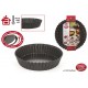 Molde redondo basic 24.5X5 cm 17417