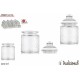 Frasco vidro 300ml 17791