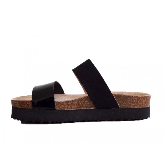 Chinelo senhora c\tiras 35-41 880