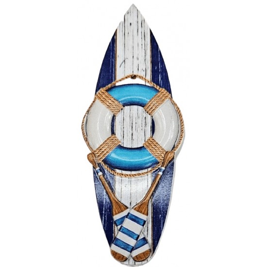 Imanes prancha 12*4.5cm 205686