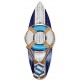 Imanes prancha 12*4.5cm 205686