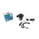 Bomba elétrica 12V com carregador para carro 206452