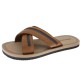 Chinelo homem pala entrelaçada 40-45 2196370 
