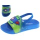 Chinelo criança c\alça 22/28 2205860