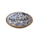 Peça em madeira tigela 13*4*0.7cm cl2807  Apenas Portugal