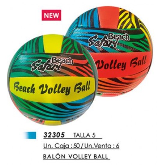 Bola volley ball praia grande 32305