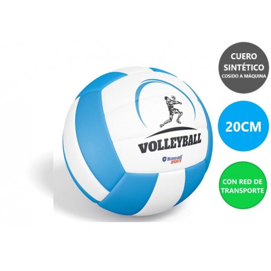 Bola volley softy  20cm 381001