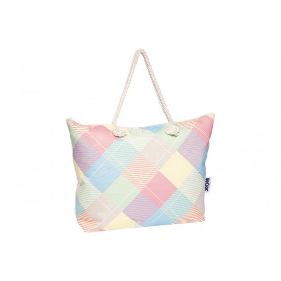 Saco de praia quadrados 55*40*13cm 4134170