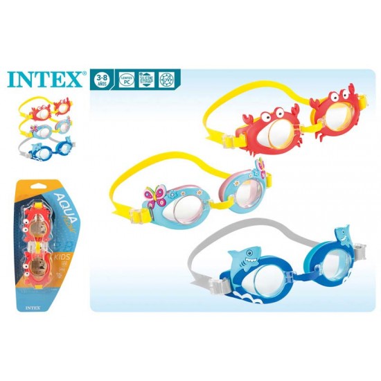Óculos de piscina para criança 55610