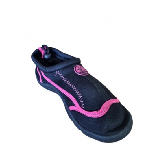 Sapato agua senhora 36-40 por nº  58188