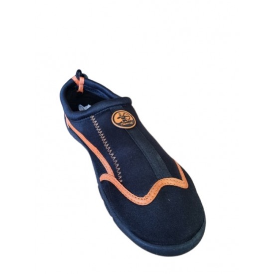 Sapato agua homem 41- 46 por nº 58195