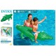 Crocodilo insuflável intex 168*86 cm 58546