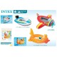 Barco insuflável intex criança 59380