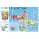 Colchão insuflável 183*69 cm intex 59720