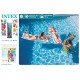 Colchão insuflável 183*69 cm intex 59720