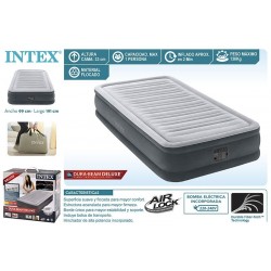 Colchão cama dura-beam cofort deluxe  99*191*33cm 67766