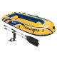 Barco 3 pessoa intex challenger 137*295*43cm 68370