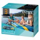 Barco 3 pessoa intex challenger 137*295*43cm 68370