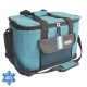 Saco térmico 40 litros luxury 46*28*32cm 700793