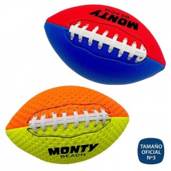 Bola rugby monty 702053