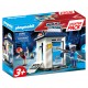 Playmobil pack policia city action 70498