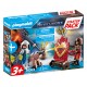 Playmobil pack vikings novelmore 70503