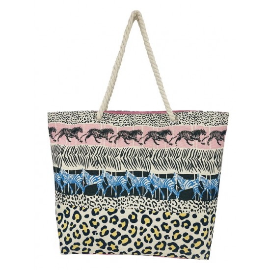 Saco praia 57*41*15.5cm 80116