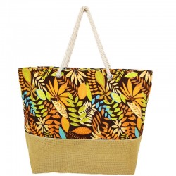 Saco praia 56*42*16cm 80117