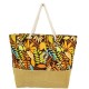 Saco praia 56*42*16cm 80117