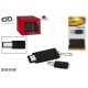 Blister c/ cadeado e identificador 81038