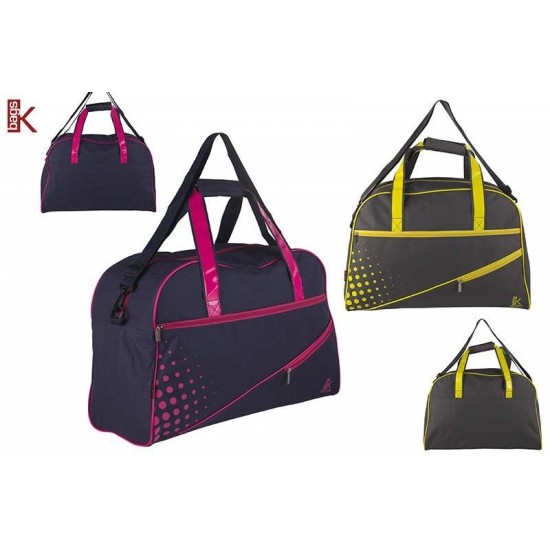 Saco desporto 51*35*20cm 82070