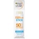 Protetor solar em stick 50+ 9gr - AS462