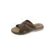 Chinelo rua p\ homem pala entrelaçada 40/45 - 2207110