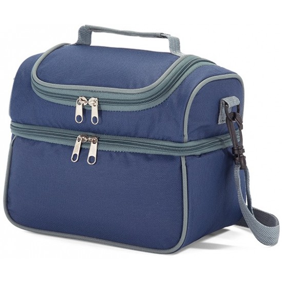 Saco térmico c\ caixa 24*18*14cm bz5123