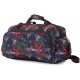 Saco desportivo poliéster 53*28*25cm bz5246 