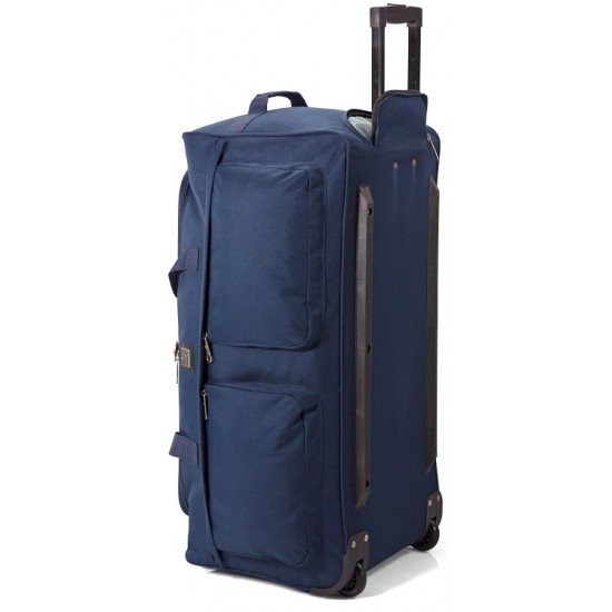 Saco grande viagem c\rodas 74*33*36cm bz5362