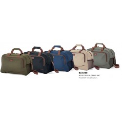 Saco de viagem 50x29x23cm BZ5368