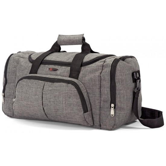 Saco de viagem 50x24x22cm BZ5515