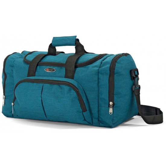 Saco de viagem 50x24x22cm BZ5515