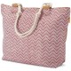 Saco praia poliéster 55*38*16cm bz5741