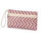 Saco praia poliéster 55*38*16cm bz5741