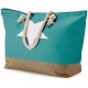 Saco praia poliéster 55*37*17cm bz5796