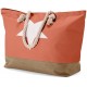 Saco praia poliéster 55*37*17cm bz5796