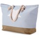 Saco praia poliéster 55*37*17cm bz5796