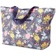 Saco praia poliéster 51*34*15cm bz5802